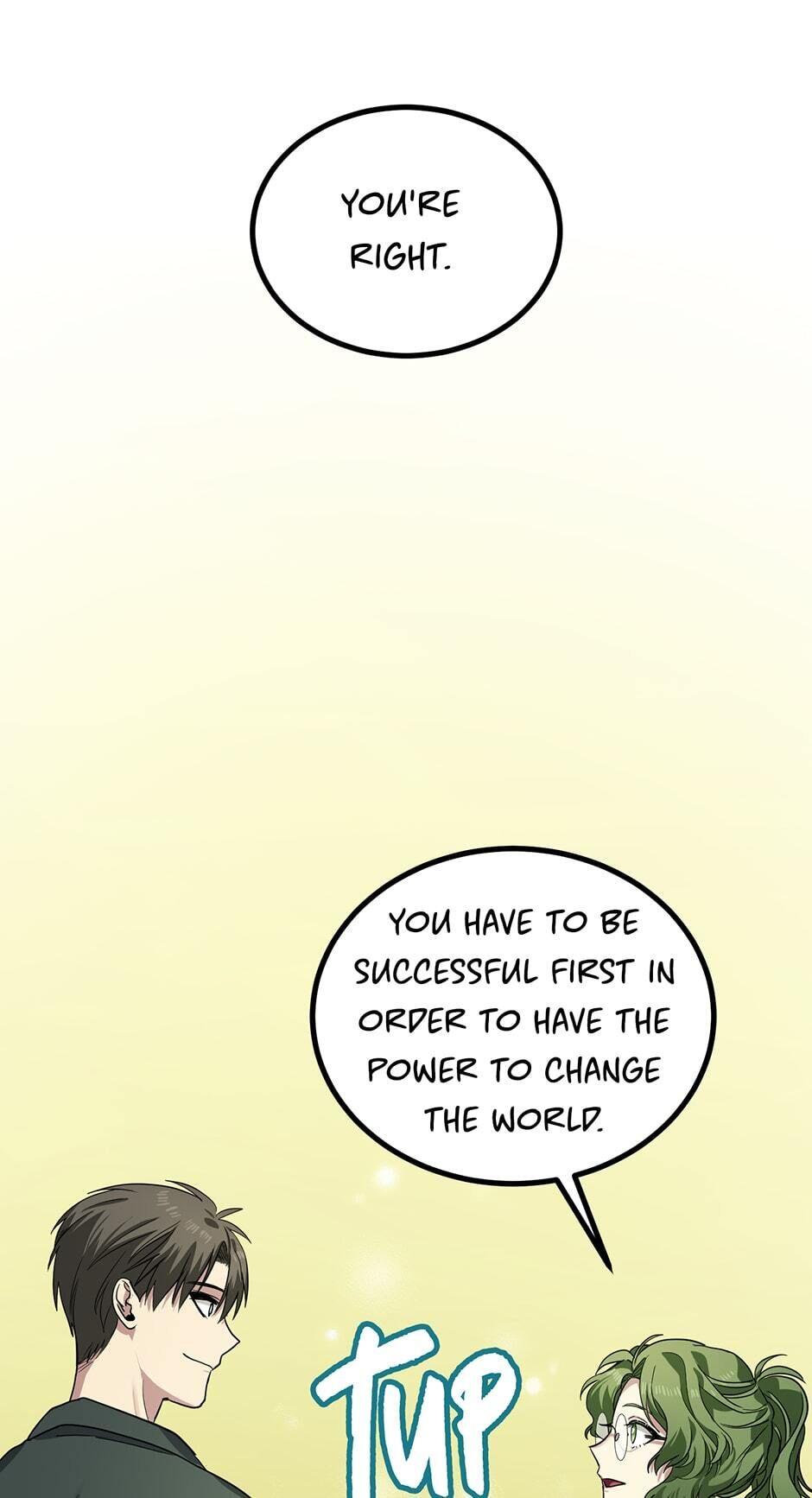 SSS-Class Revival Hunter Chapter 10 — page 67