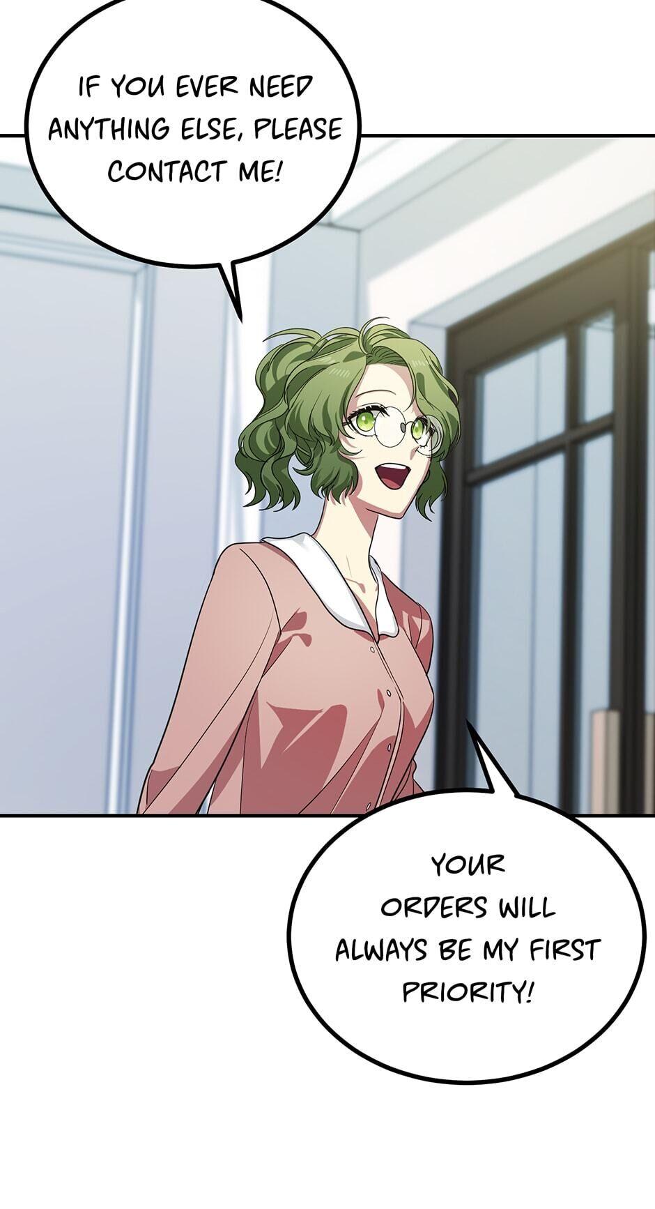 SSS-Class Revival Hunter Chapter 10 — page 69