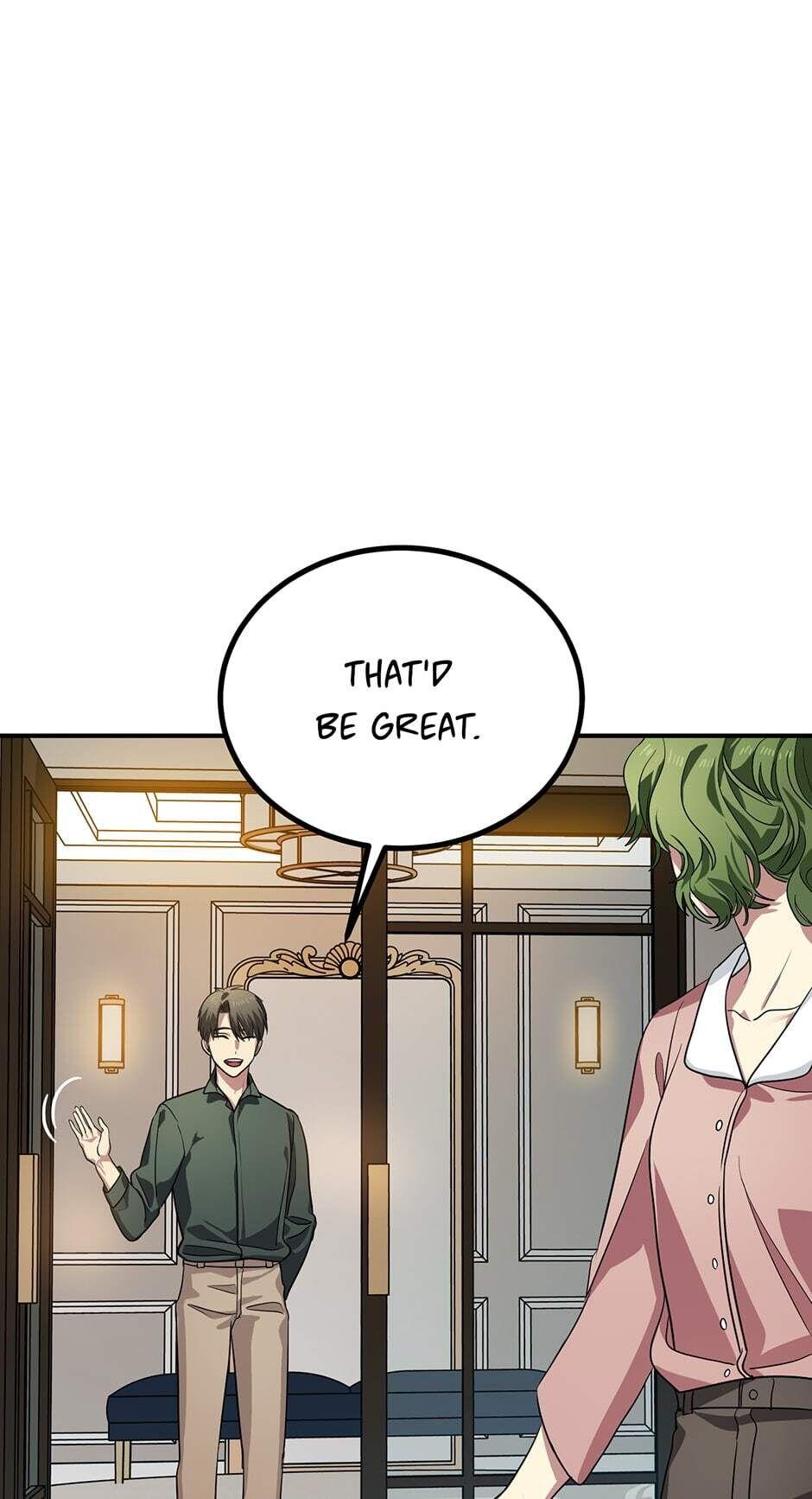 SSS-Class Revival Hunter Chapter 10 — page 70