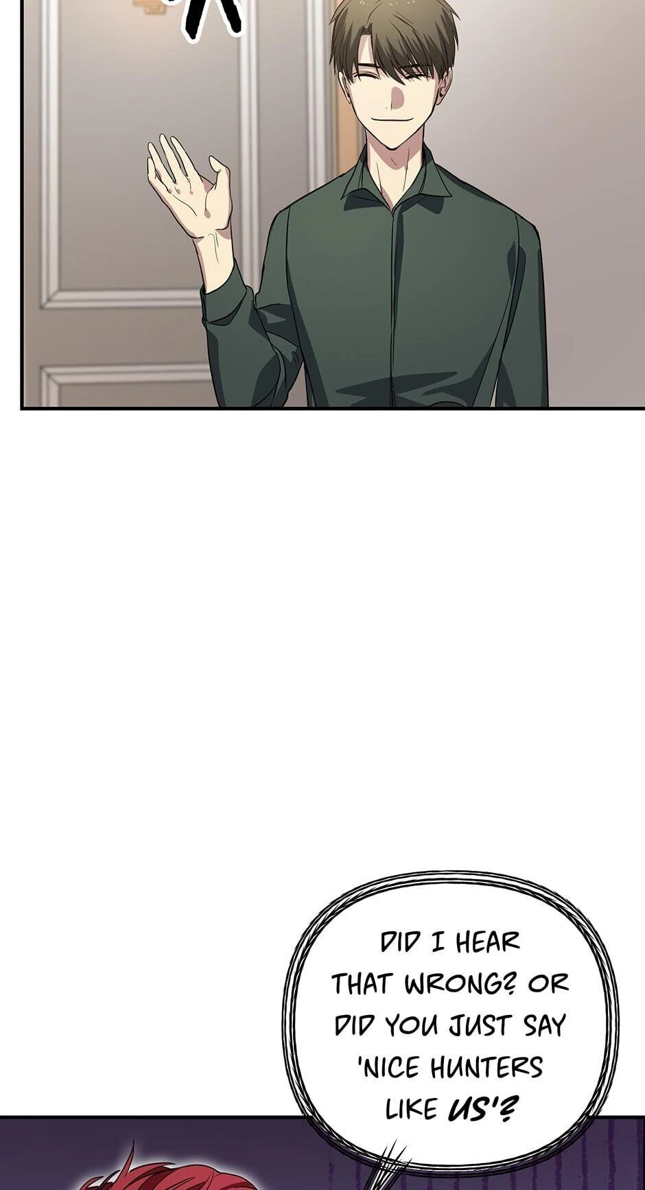 SSS-Class Revival Hunter Chapter 10 — page 72