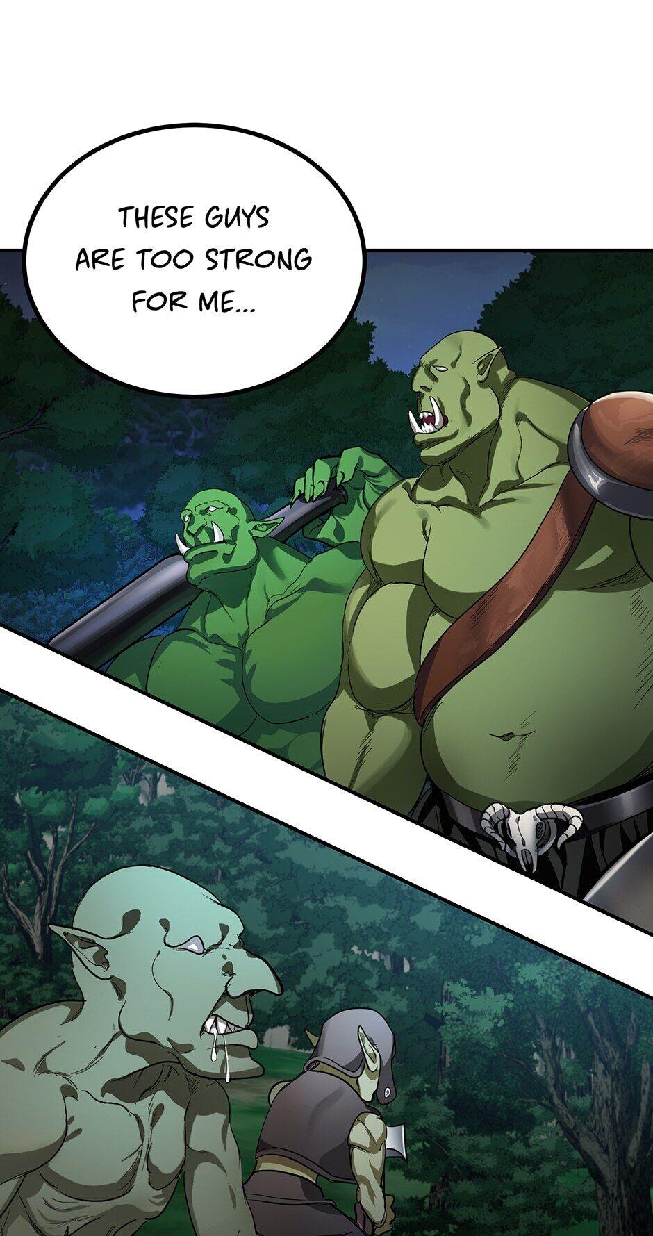 SSS-Class Revival Hunter Chapter 10 — page 76