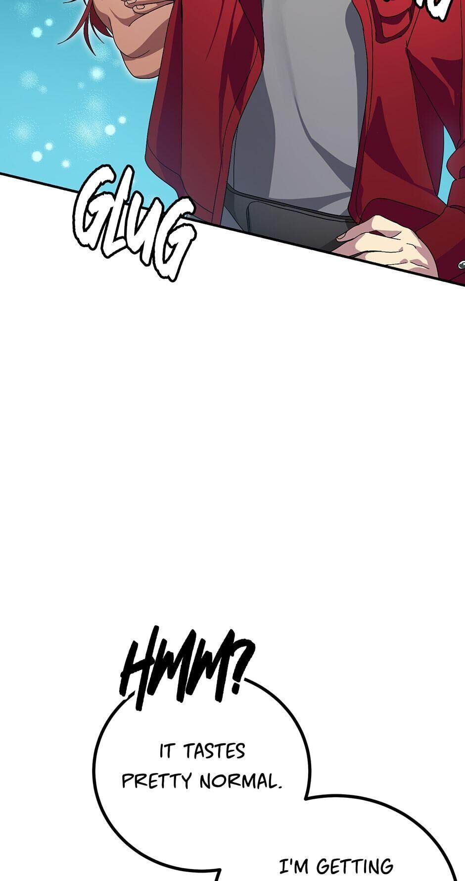 SSS-Class Revival Hunter Chapter 10 — page 80