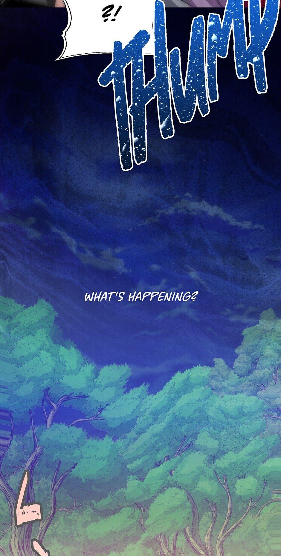 SSS-Class Revival Hunter Chapter 10 — page 83