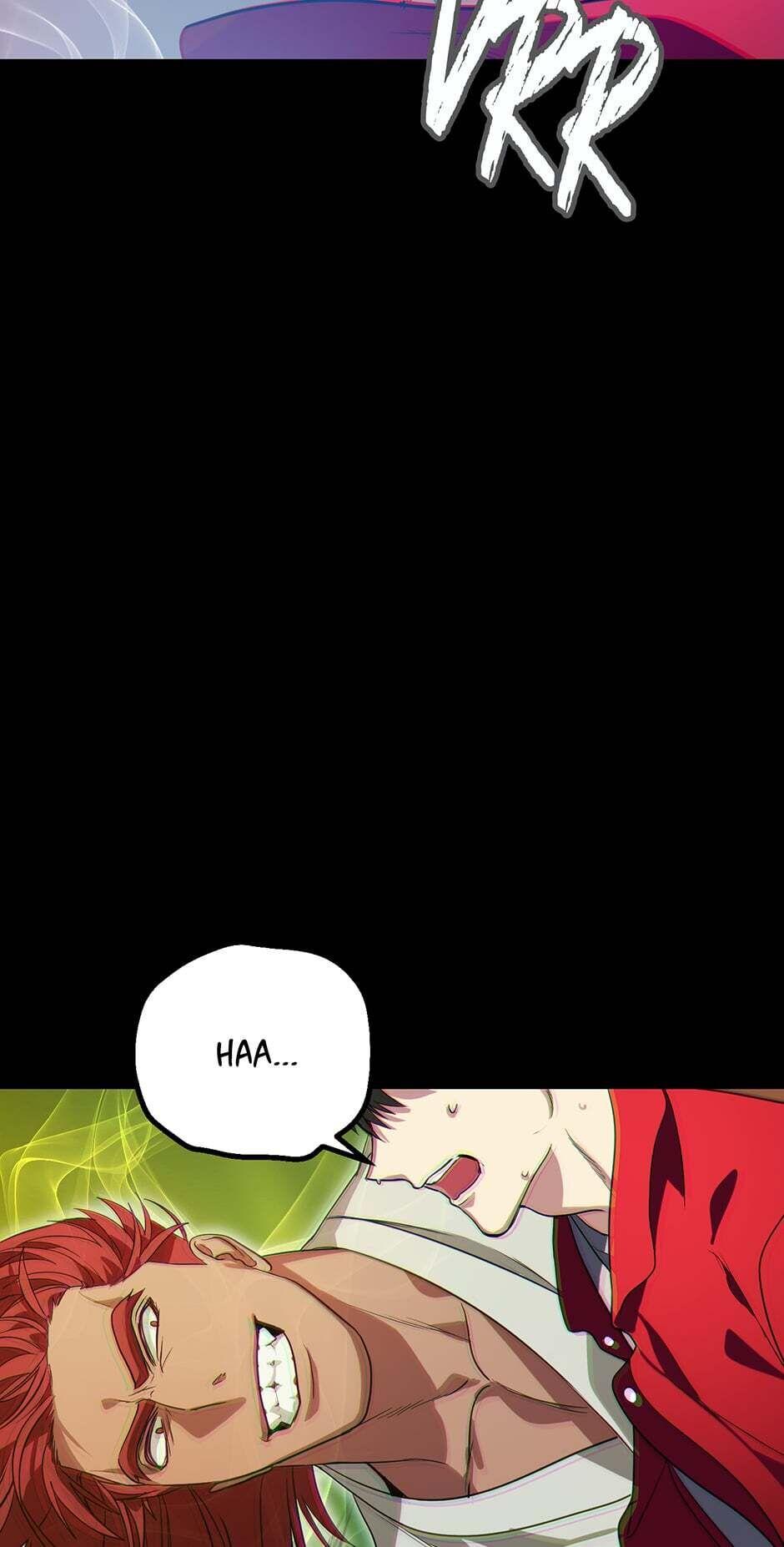 SSS-Class Revival Hunter Chapter 10 — page 86