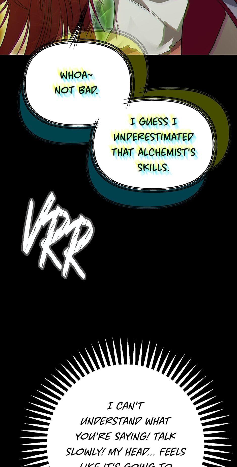 SSS-Class Revival Hunter Chapter 10 — page 87