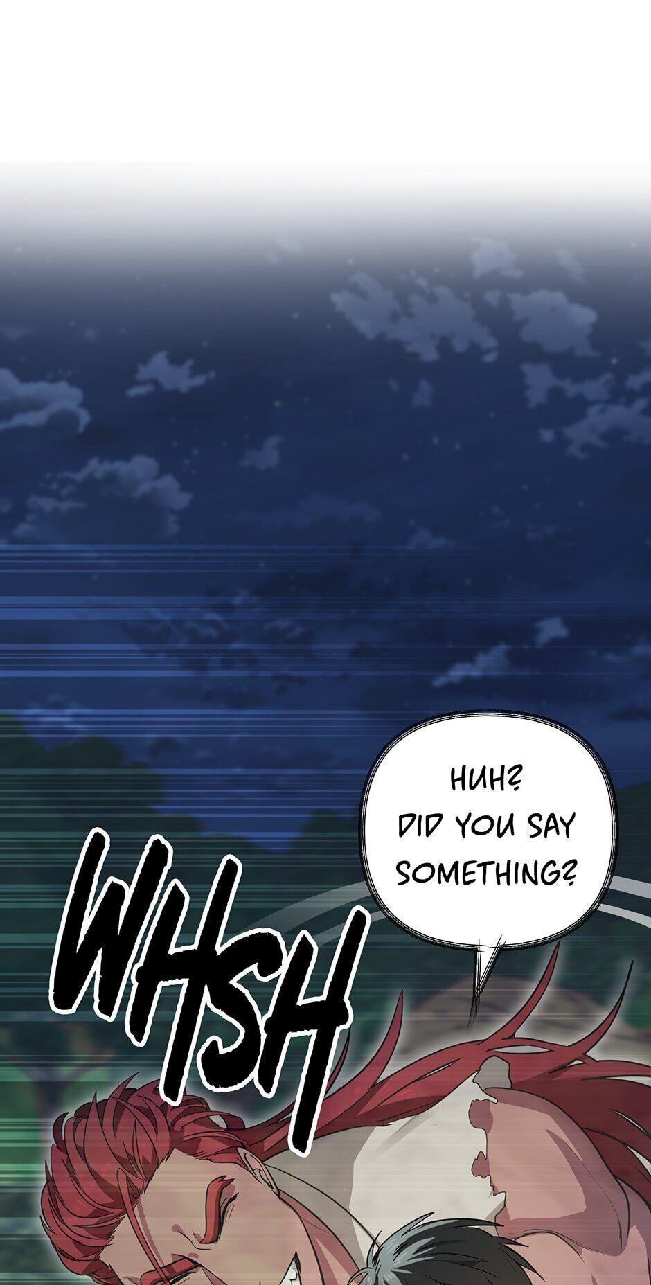 SSS-Class Revival Hunter Chapter 11 — page 4