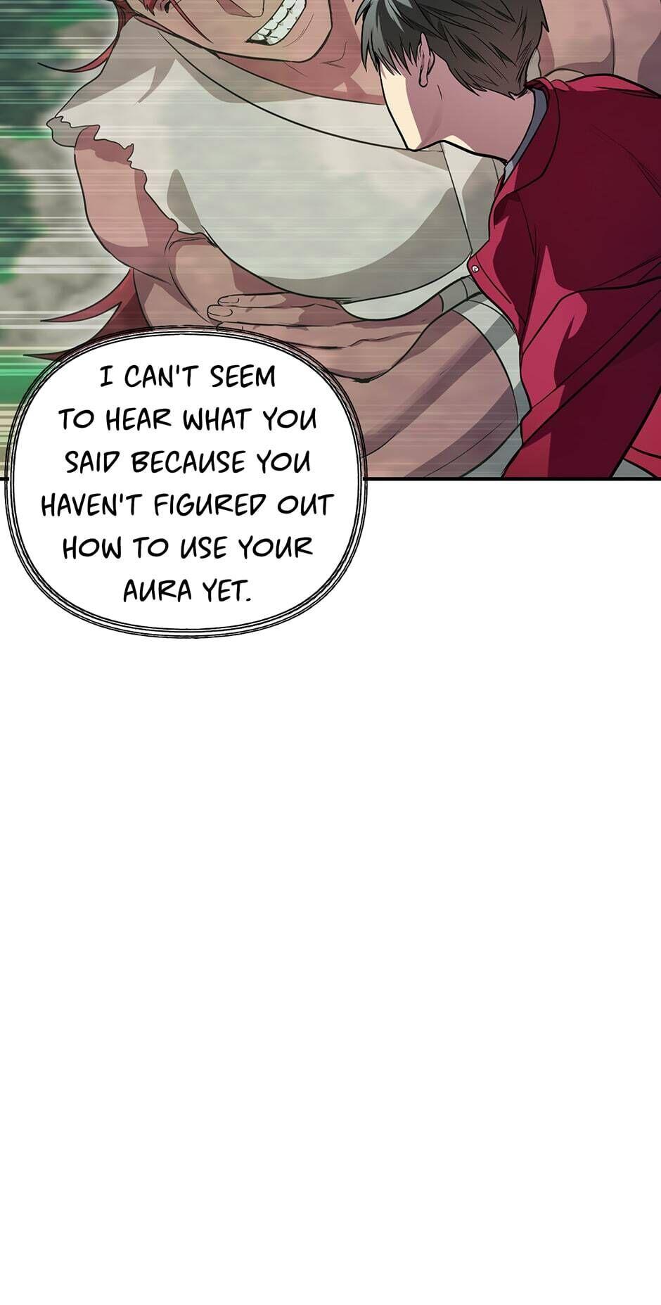 SSS-Class Revival Hunter Chapter 11 — page 5