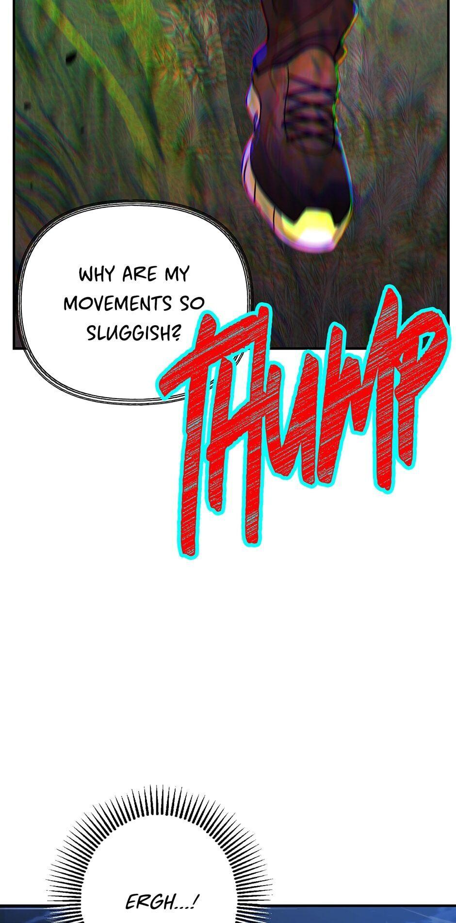 SSS-Class Revival Hunter Chapter 11 — page 13
