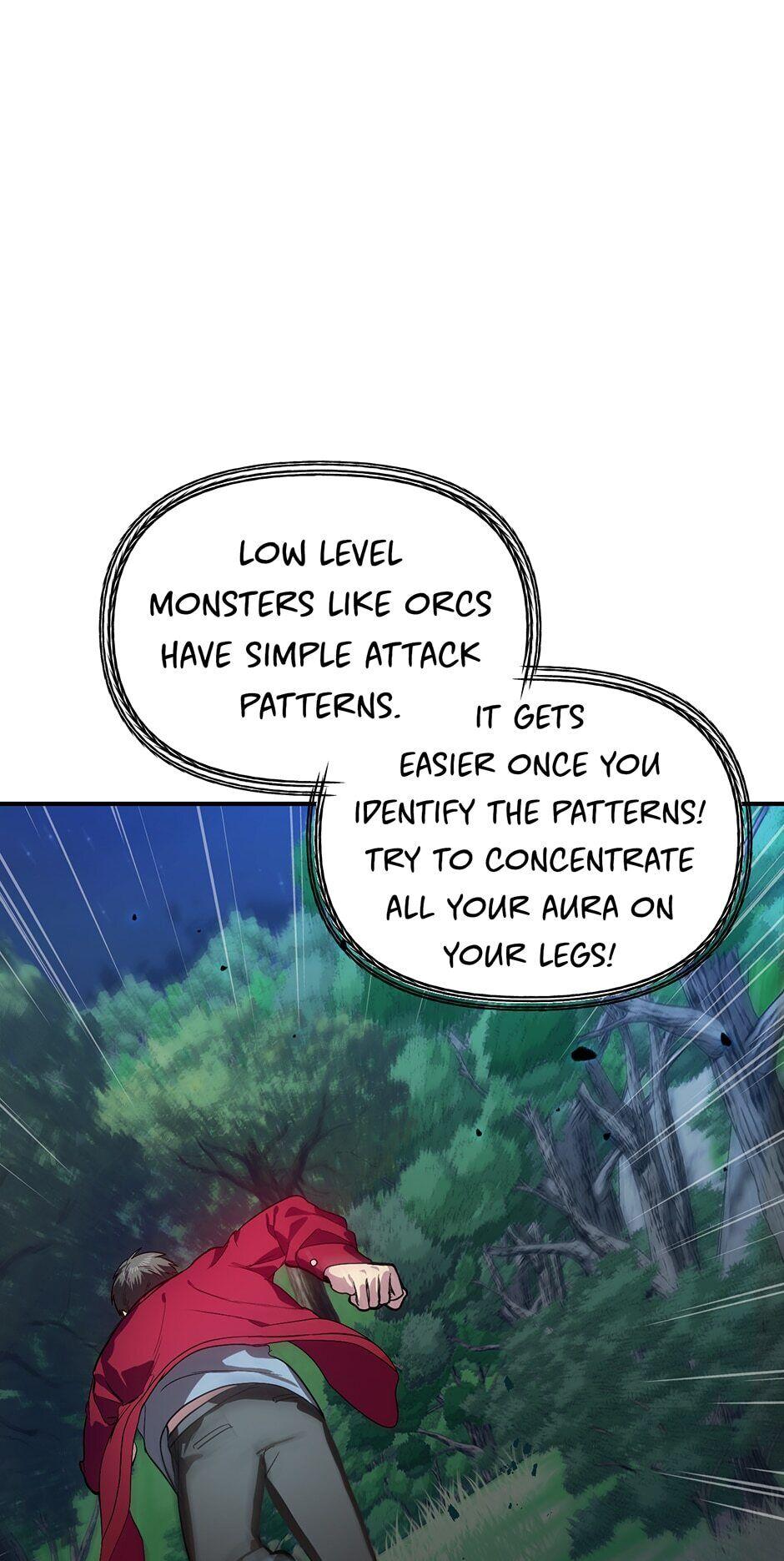 SSS-Class Revival Hunter Chapter 11 — page 15