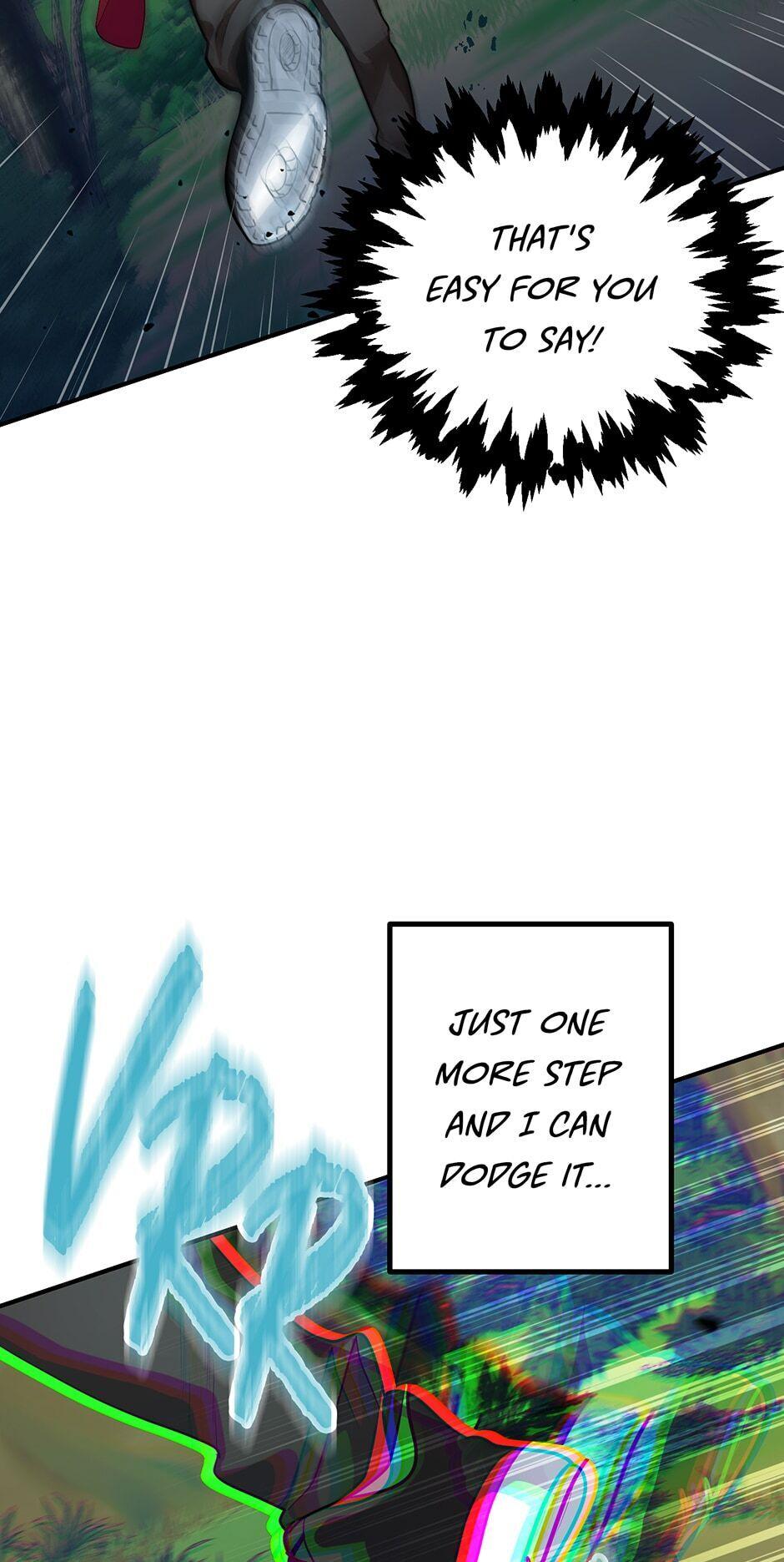 SSS-Class Revival Hunter Chapter 11 — page 16