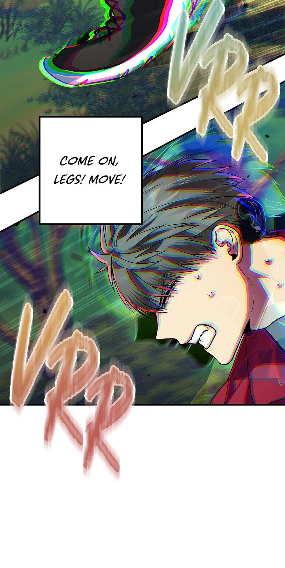 SSS-Class Revival Hunter Chapter 11 — page 17