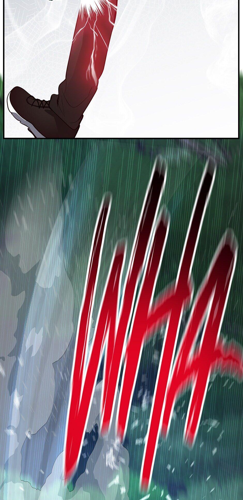SSS-Class Revival Hunter Chapter 11 — page 20