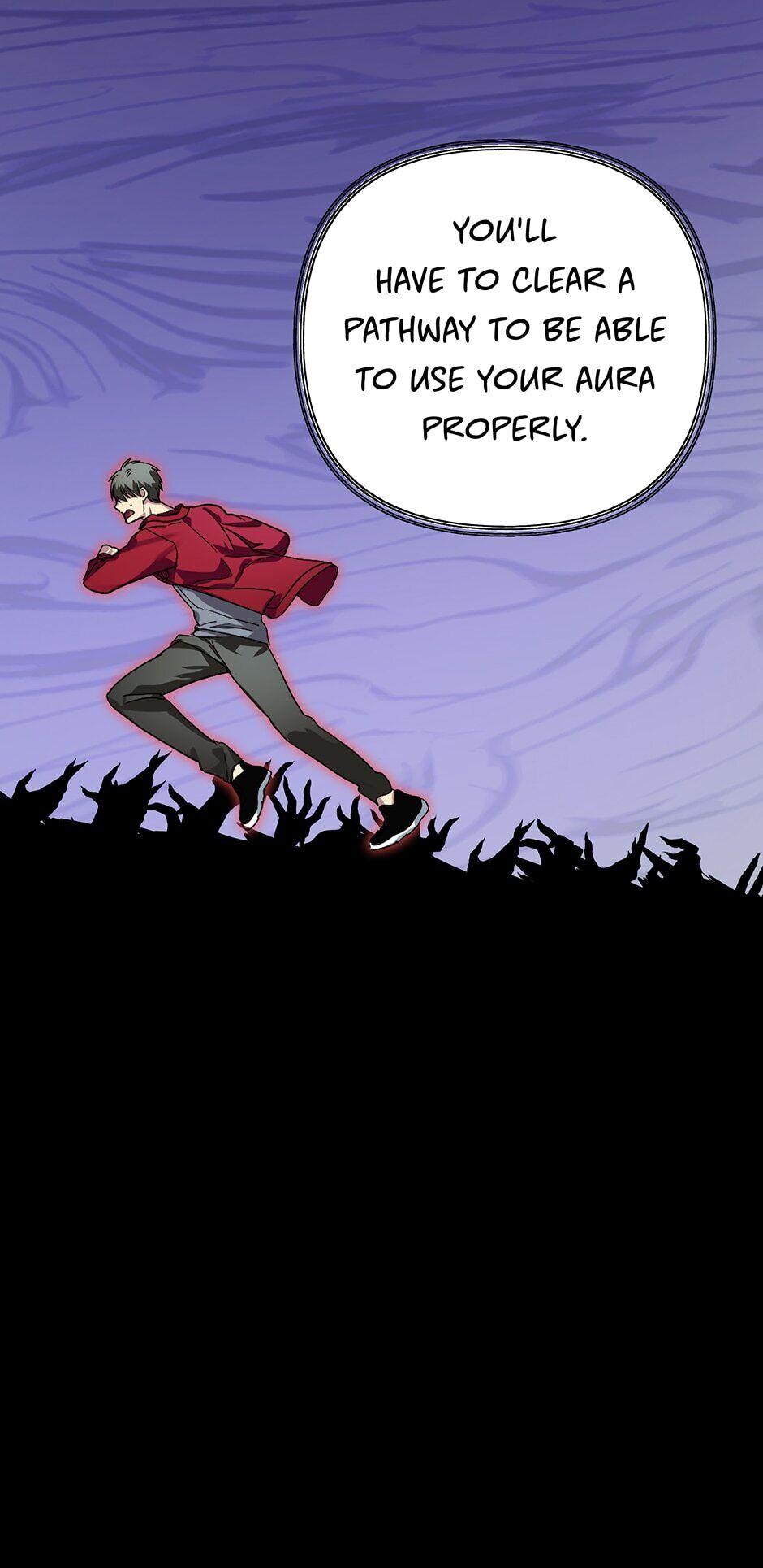 SSS-Class Revival Hunter Chapter 11 — page 25