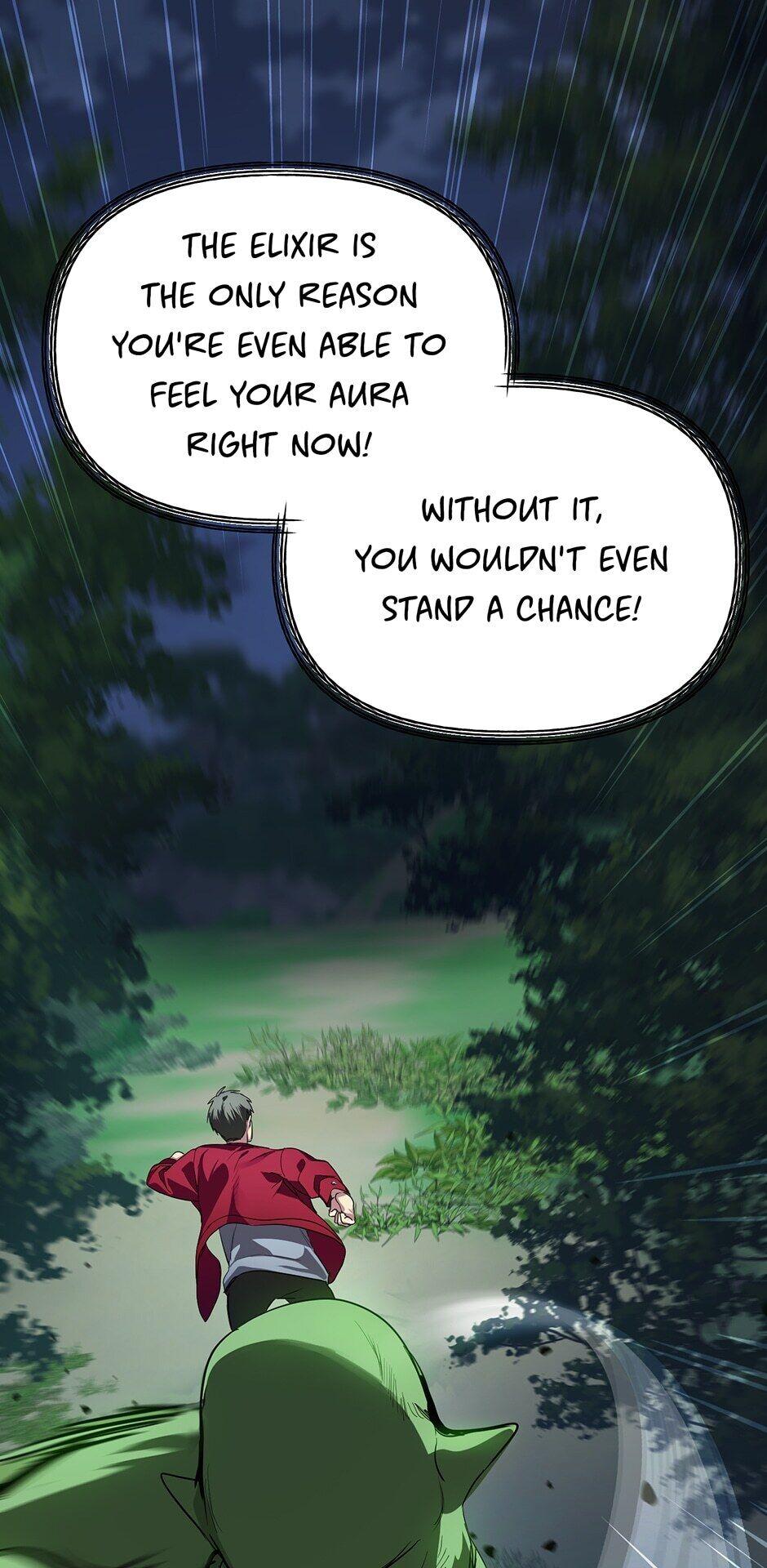 SSS-Class Revival Hunter Chapter 11 — page 26