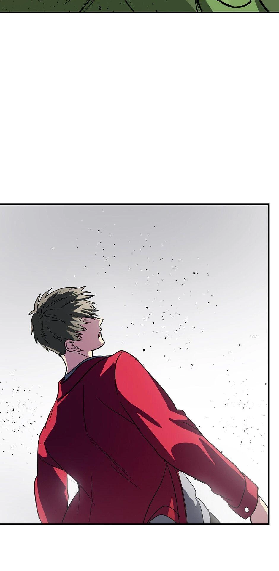 SSS-Class Revival Hunter Chapter 11 — page 31