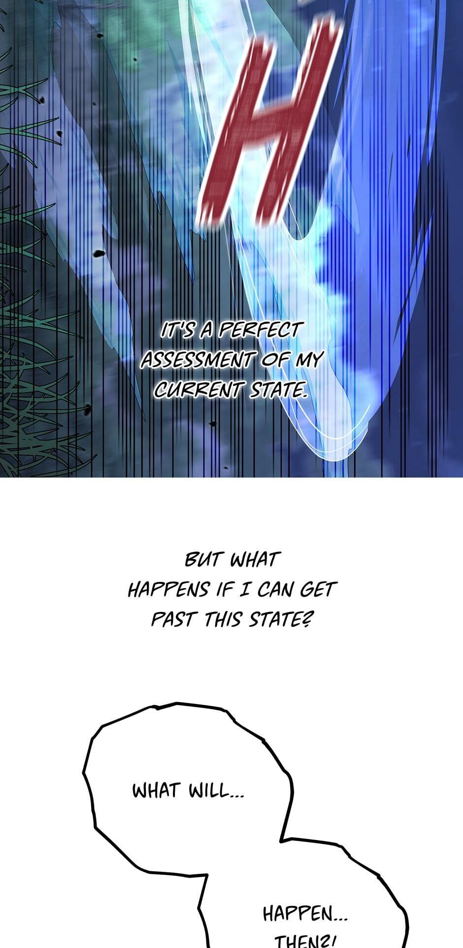 SSS-Class Revival Hunter Chapter 11 — page 36