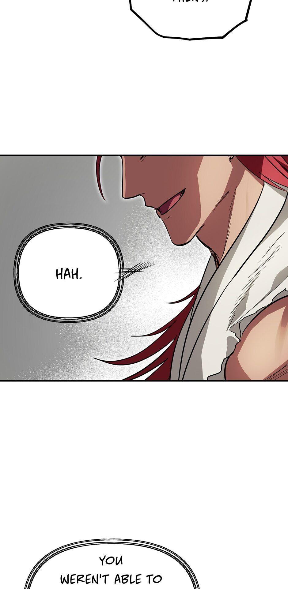 SSS-Class Revival Hunter Chapter 11 — page 37
