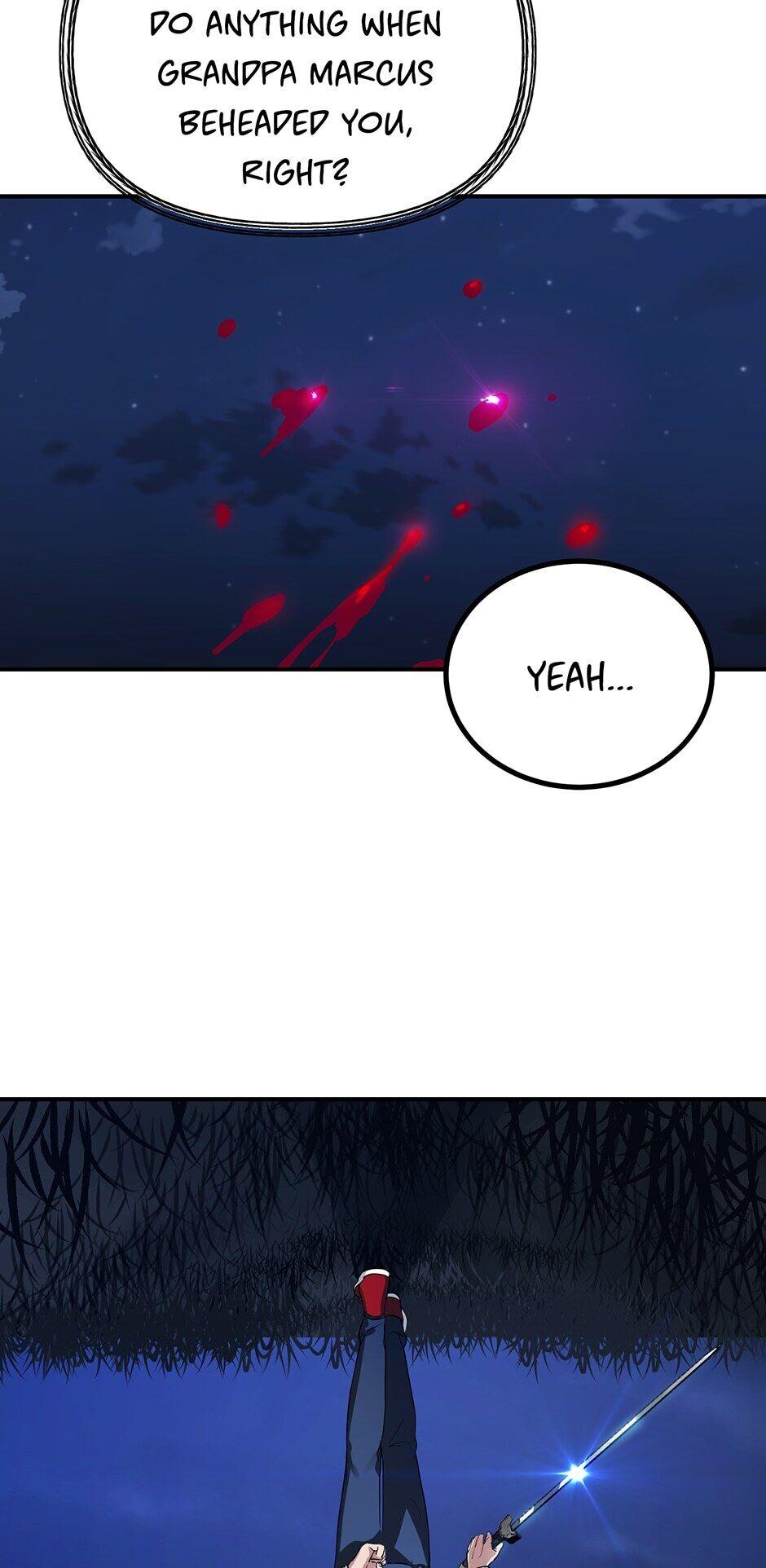SSS-Class Revival Hunter Chapter 11 — page 38