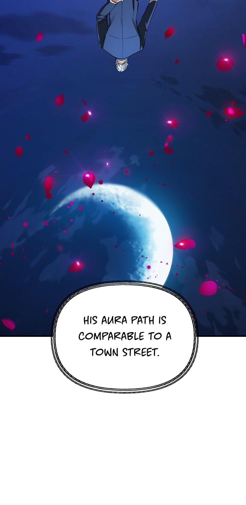 SSS-Class Revival Hunter Chapter 11 — page 39