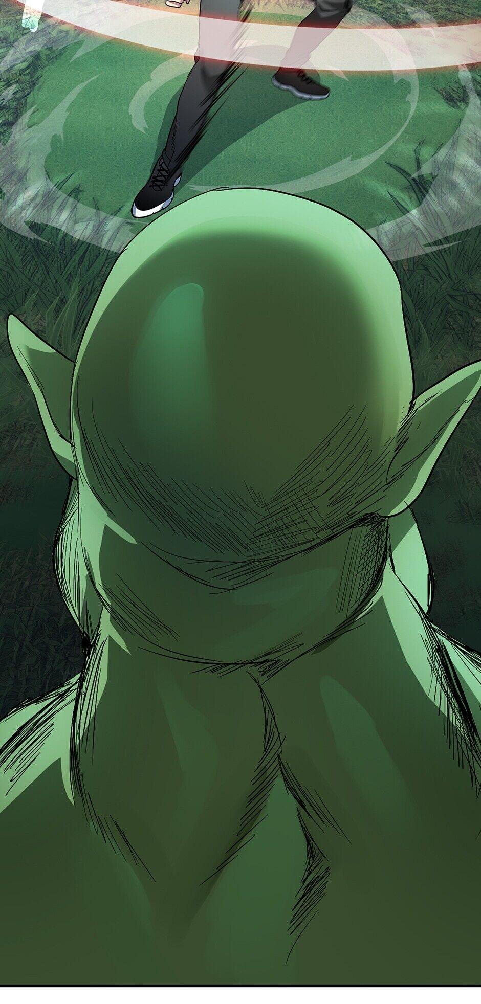 SSS-Class Revival Hunter Chapter 11 — page 45