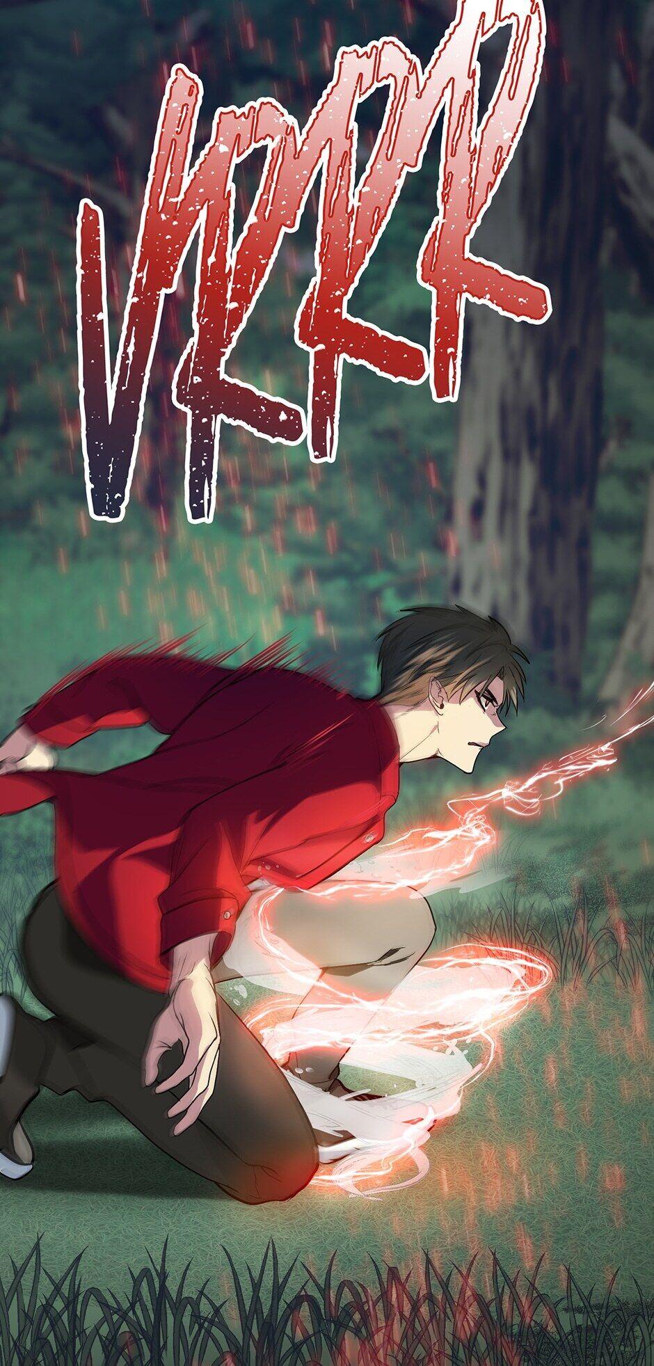 SSS-Class Revival Hunter Chapter 11 — page 47