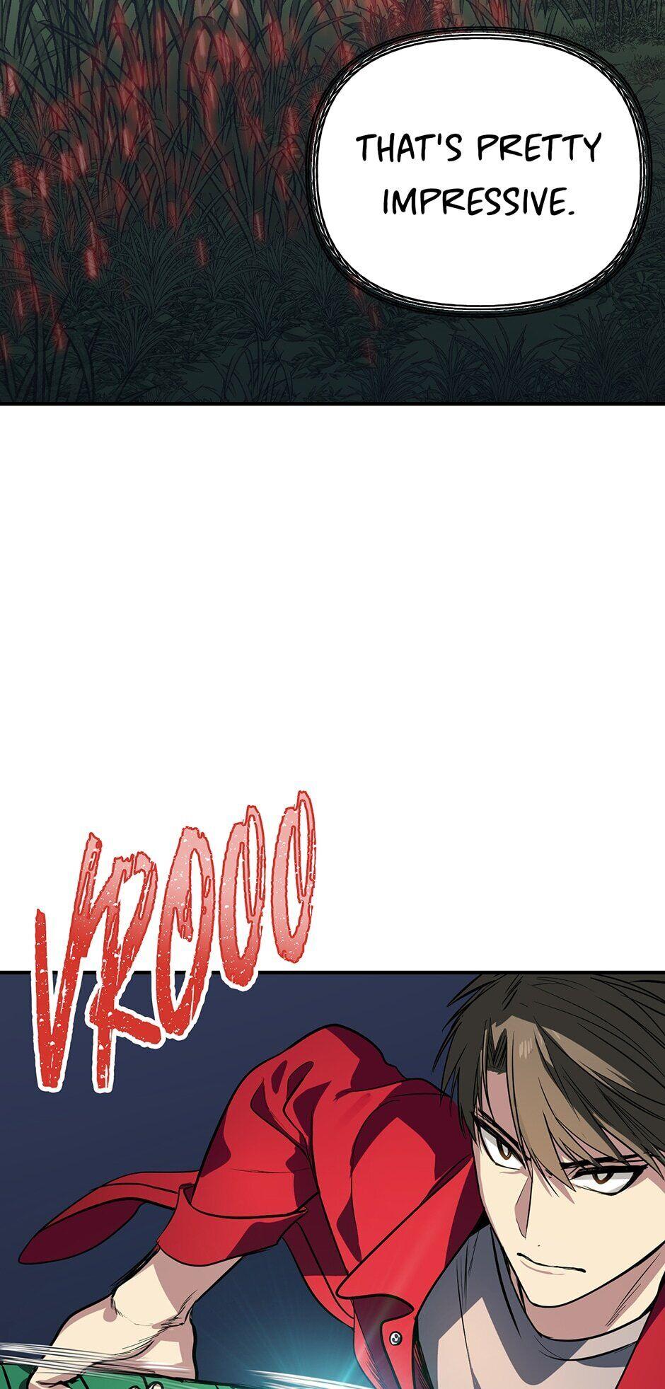 SSS-Class Revival Hunter Chapter 11 — page 48