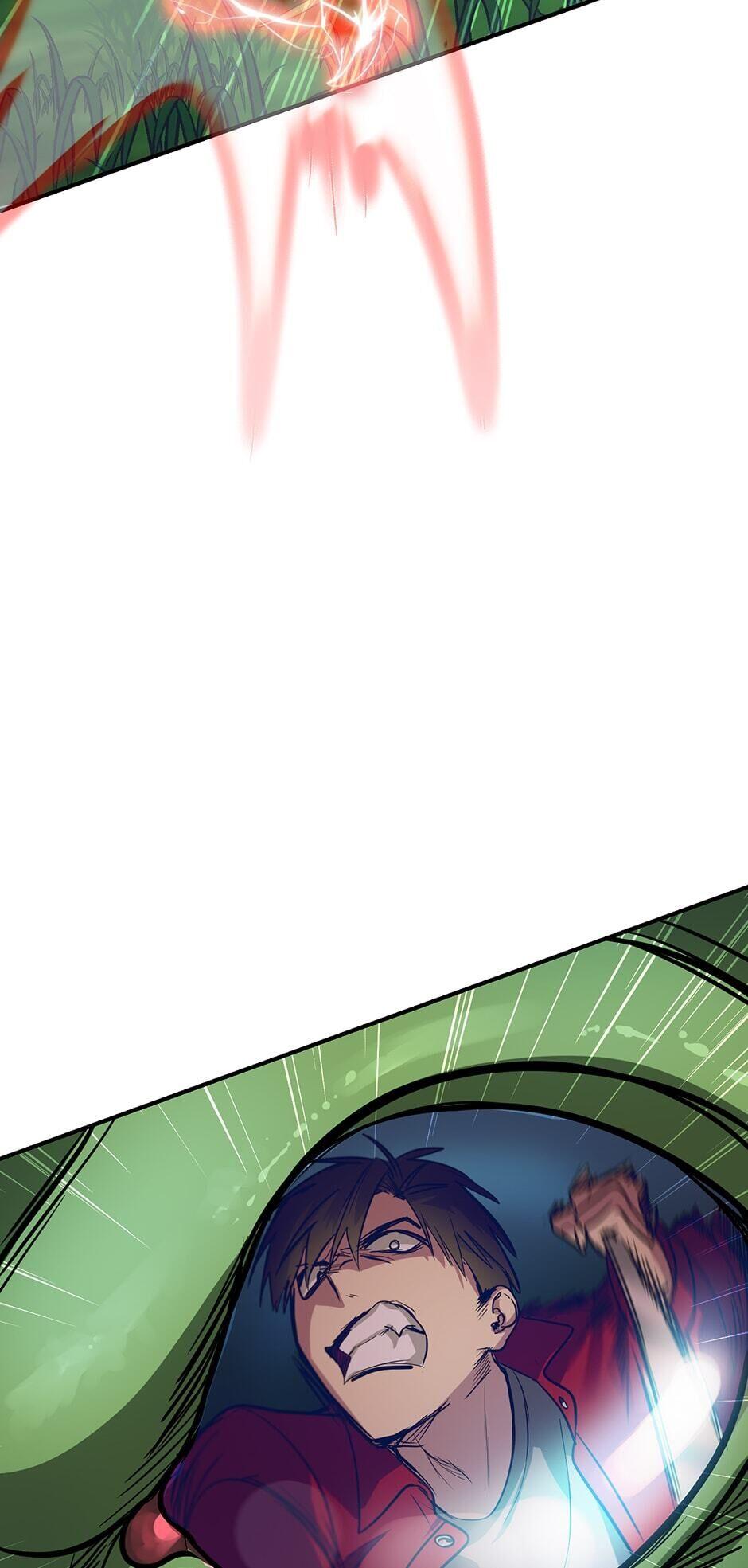 SSS-Class Revival Hunter Chapter 11 — page 51