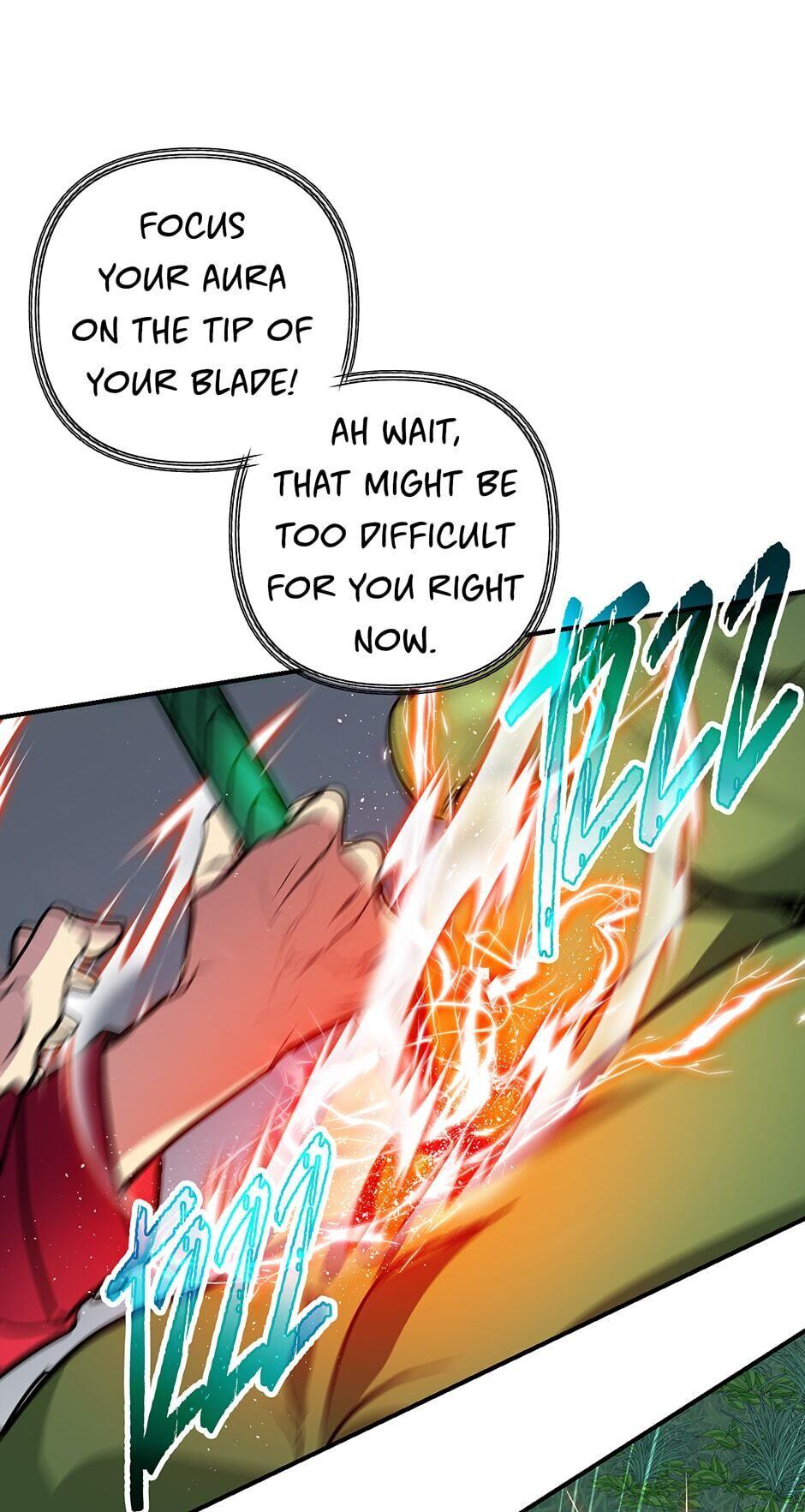 SSS-Class Revival Hunter Chapter 11 — page 56