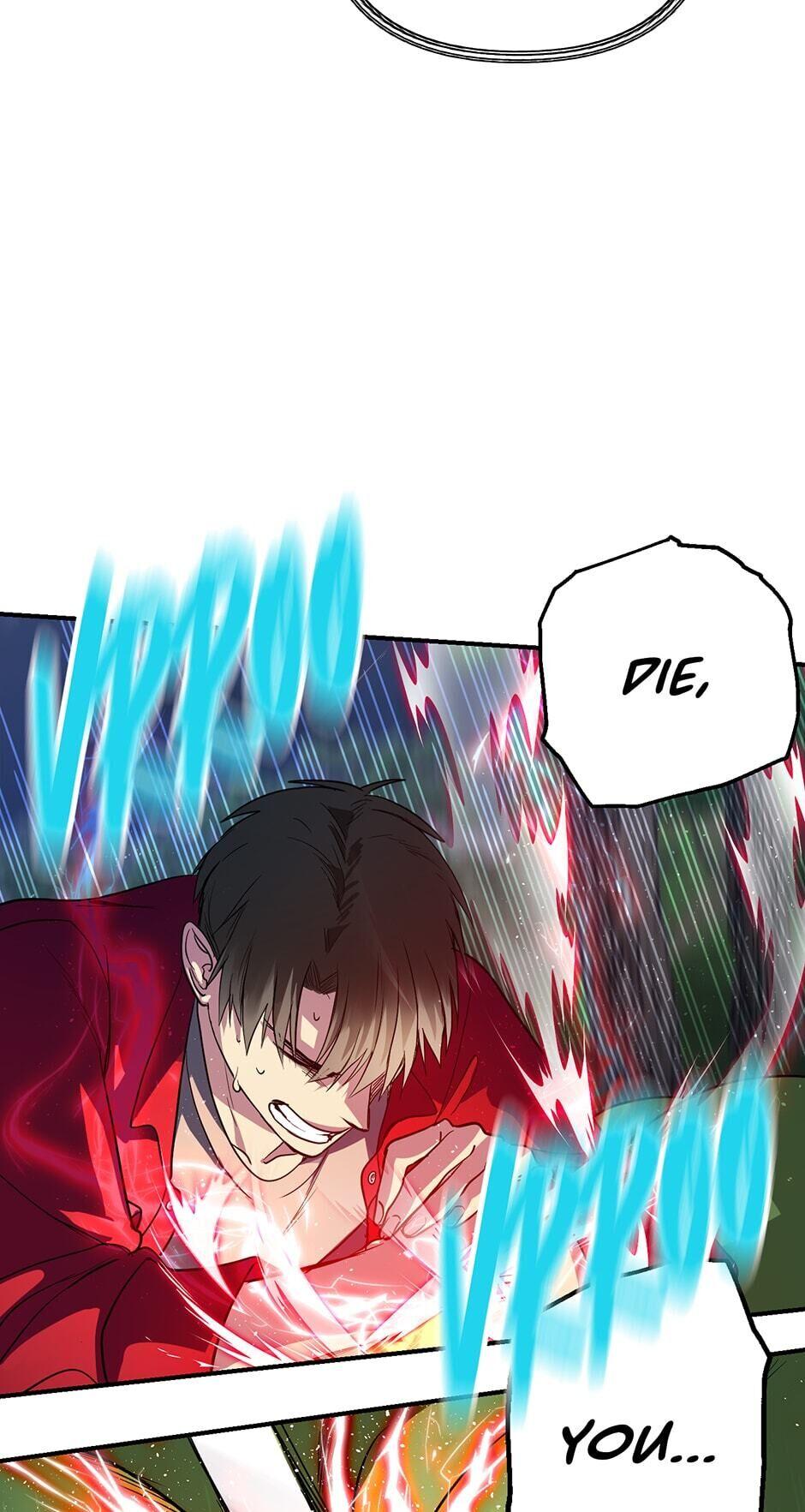 SSS-Class Revival Hunter Chapter 11 — page 58