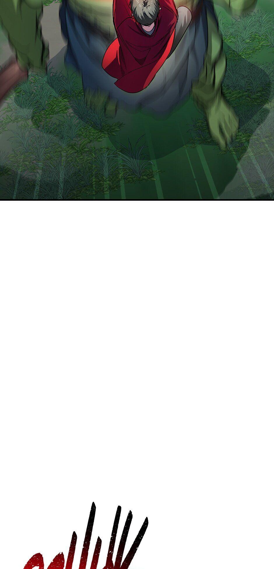 SSS-Class Revival Hunter Chapter 11 — page 61