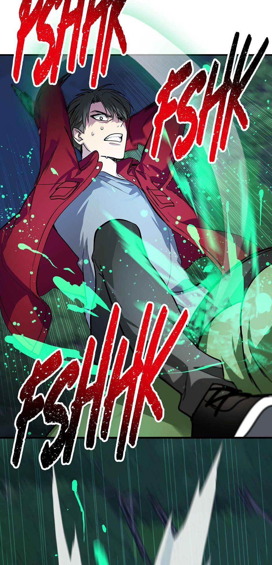 SSS-Class Revival Hunter Chapter 11 — page 62