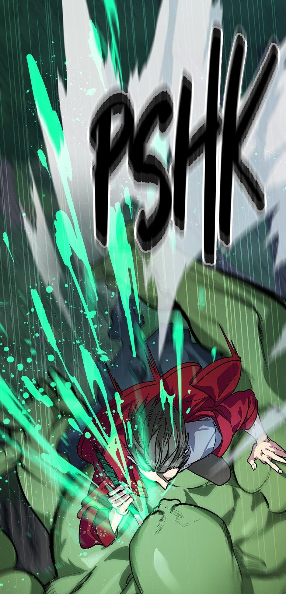 SSS-Class Revival Hunter Chapter 11 — page 63