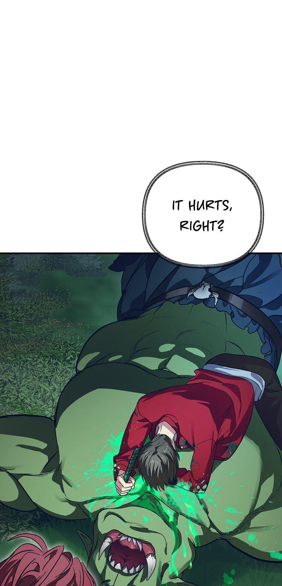 SSS-Class Revival Hunter Chapter 11 — page 66