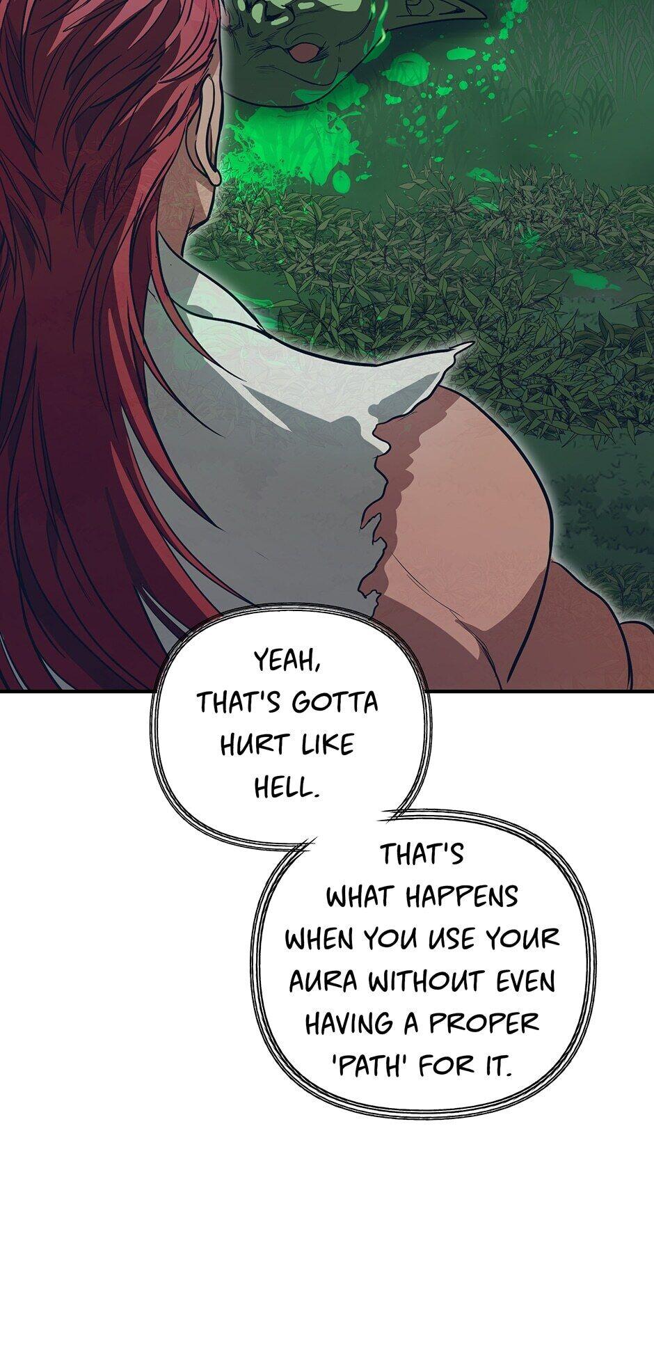 SSS-Class Revival Hunter Chapter 11 — page 67