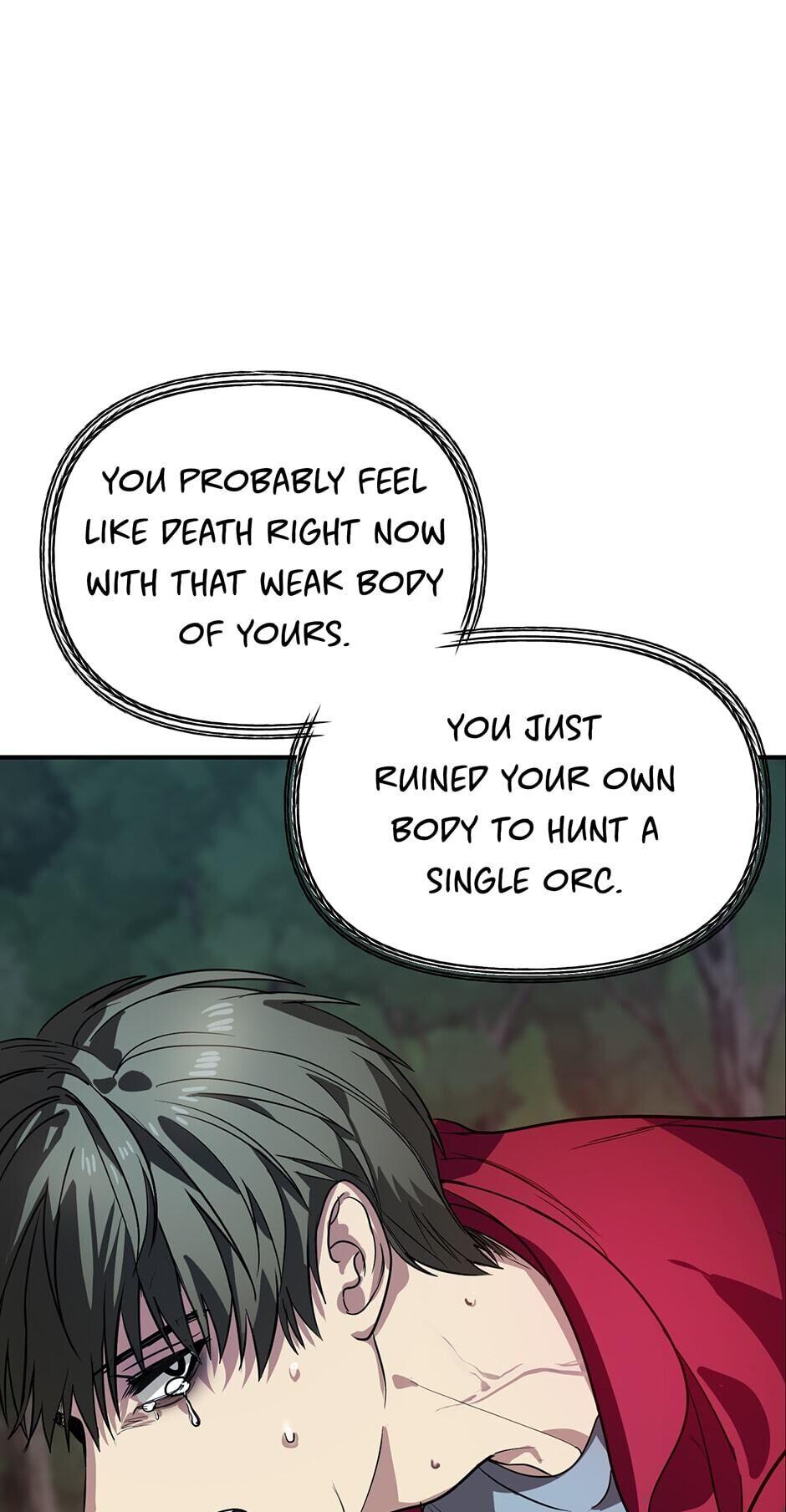 SSS-Class Revival Hunter Chapter 11 — page 68