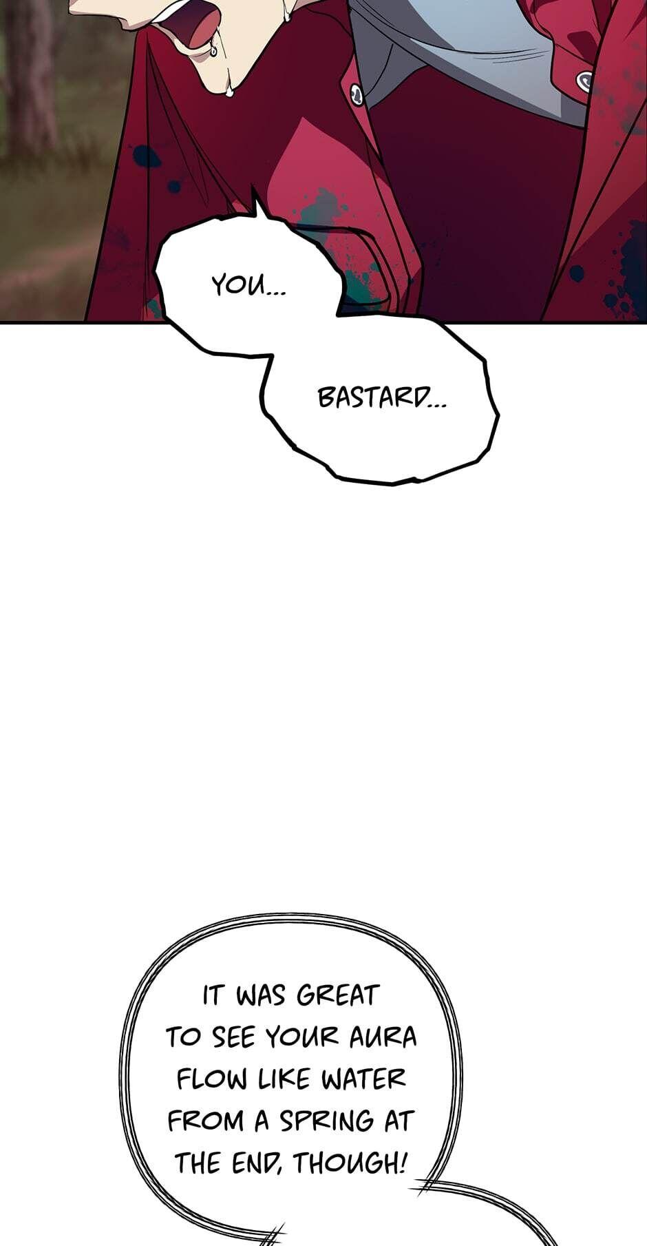 SSS-Class Revival Hunter Chapter 11 — page 69