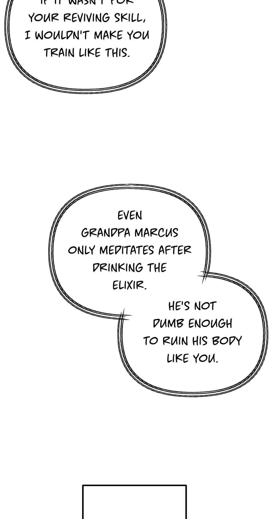 SSS-Class Revival Hunter Chapter 11 — page 75