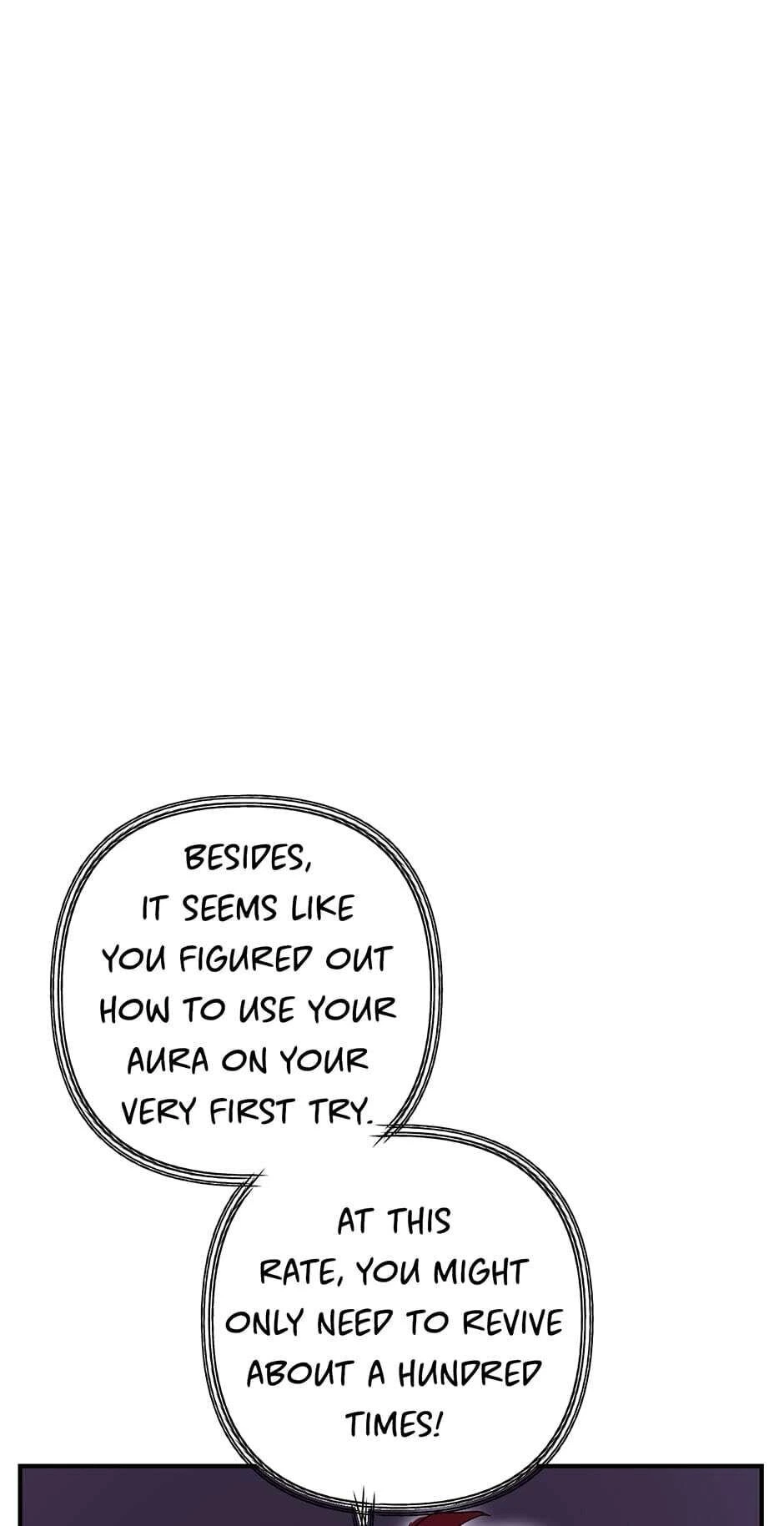 SSS-Class Revival Hunter Chapter 11 — page 81