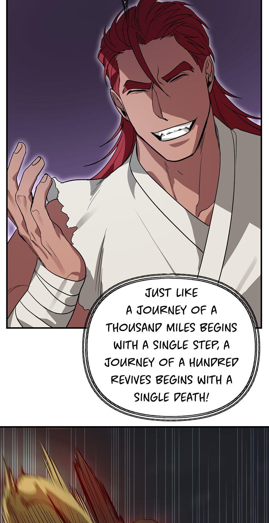 SSS-Class Revival Hunter Chapter 11 — page 82