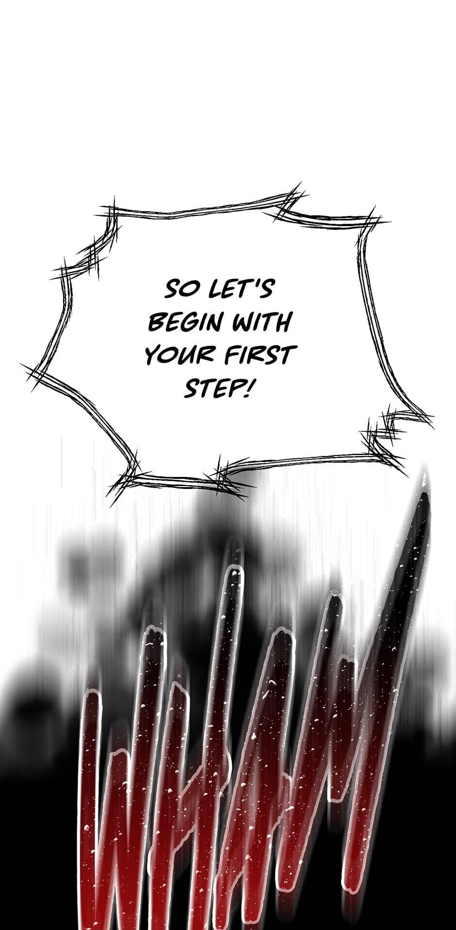 SSS-Class Revival Hunter Chapter 11 — page 84