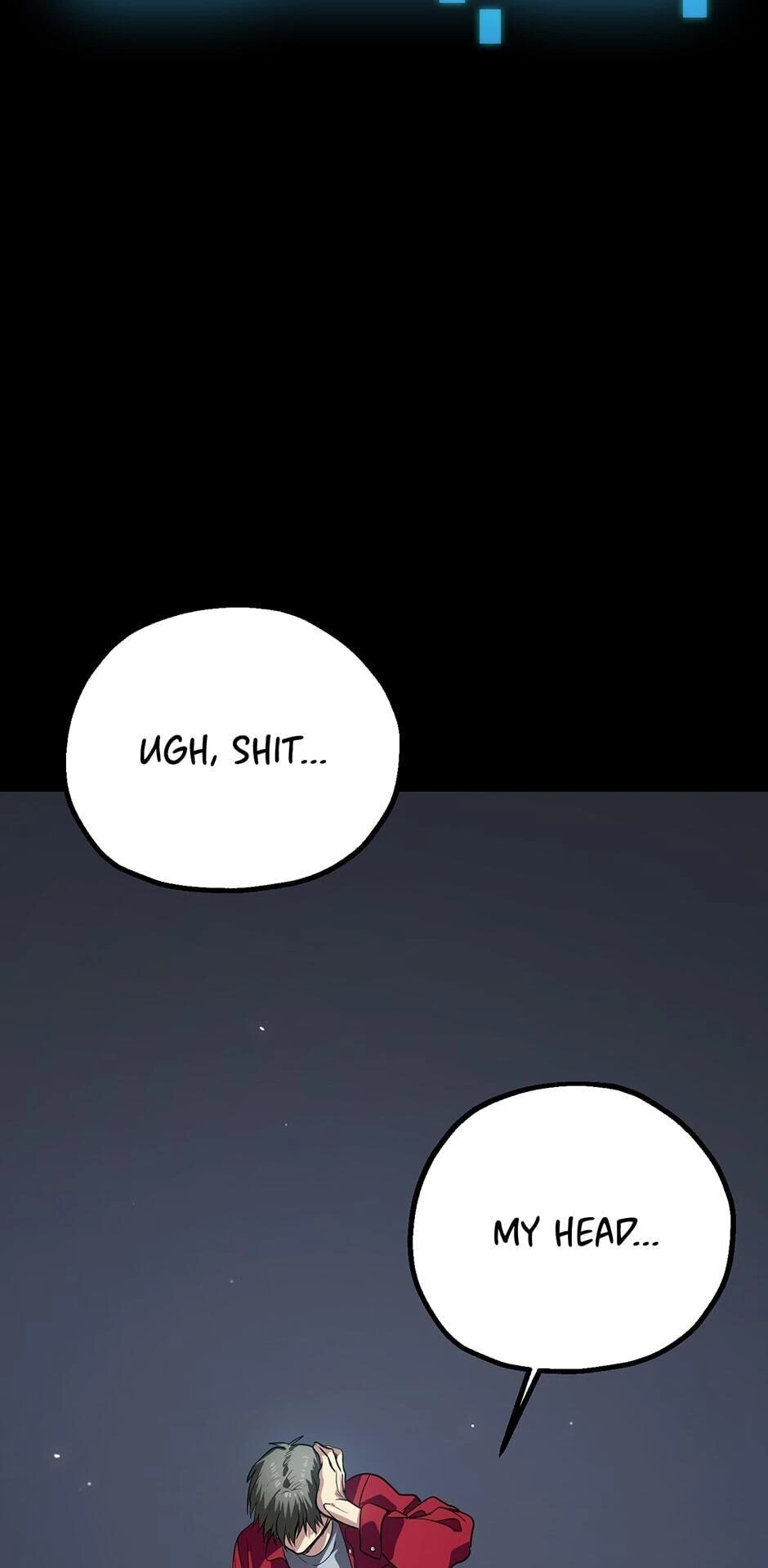SSS-Class Revival Hunter Chapter 11 — page 86