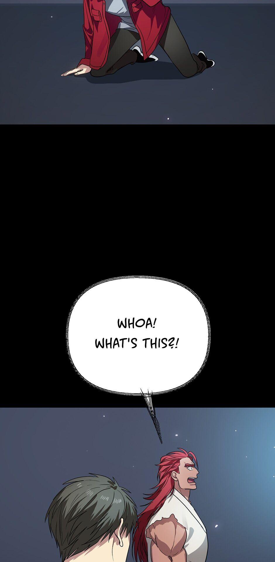 SSS-Class Revival Hunter Chapter 11 — page 87