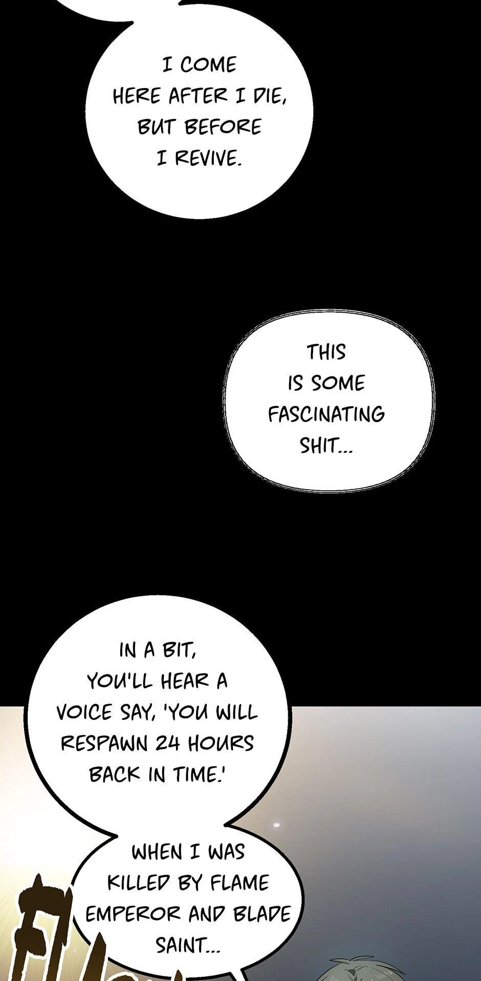 SSS-Class Revival Hunter Chapter 11 — page 89
