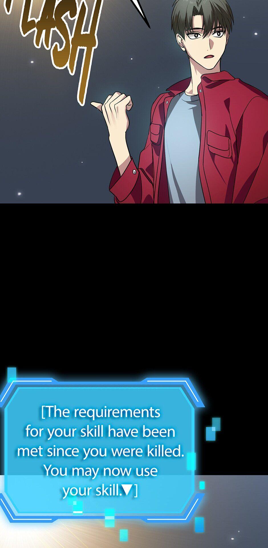 SSS-Class Revival Hunter Chapter 11 — page 90