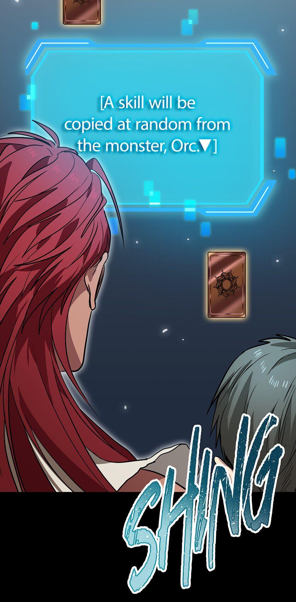 SSS-Class Revival Hunter Chapter 11 — page 92