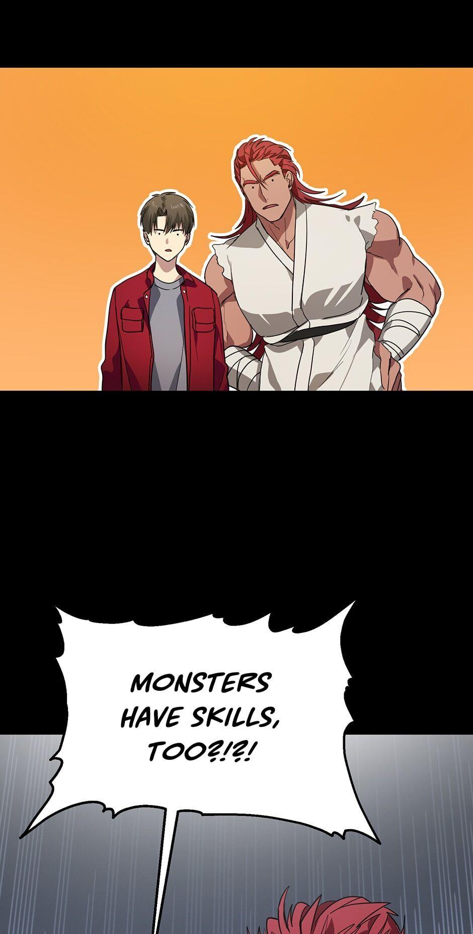 SSS-Class Revival Hunter Chapter 11 — page 93