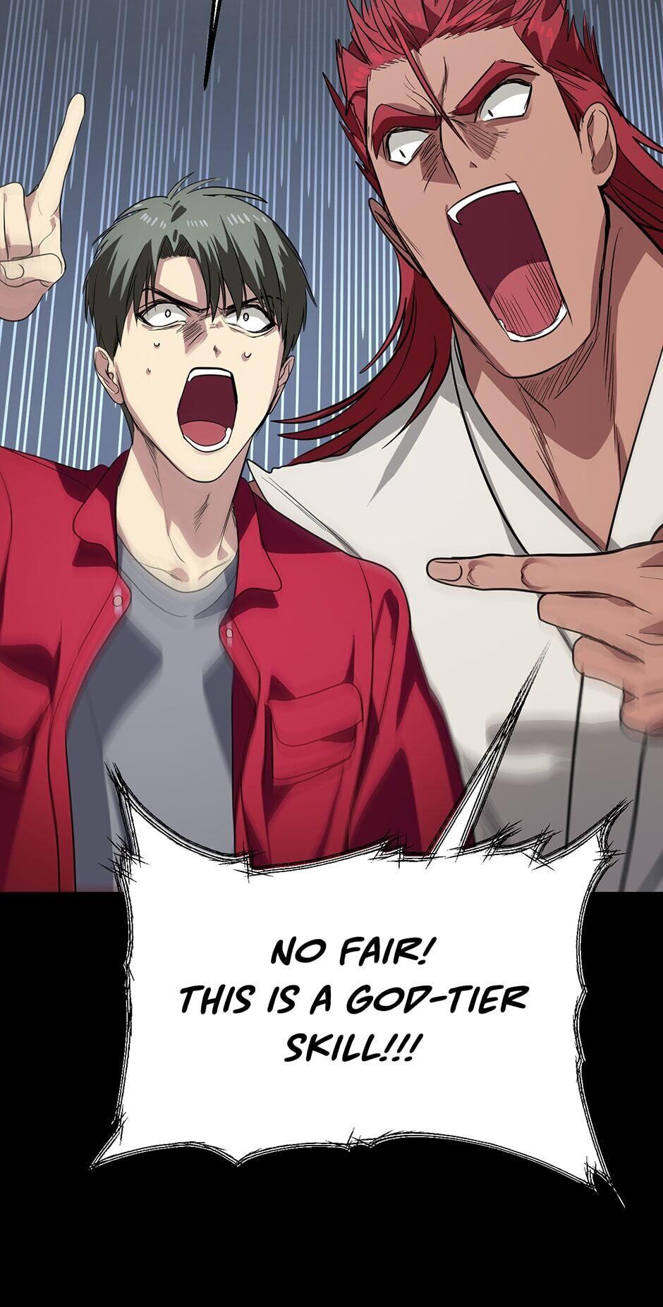 SSS-Class Revival Hunter Chapter 11 — page 94