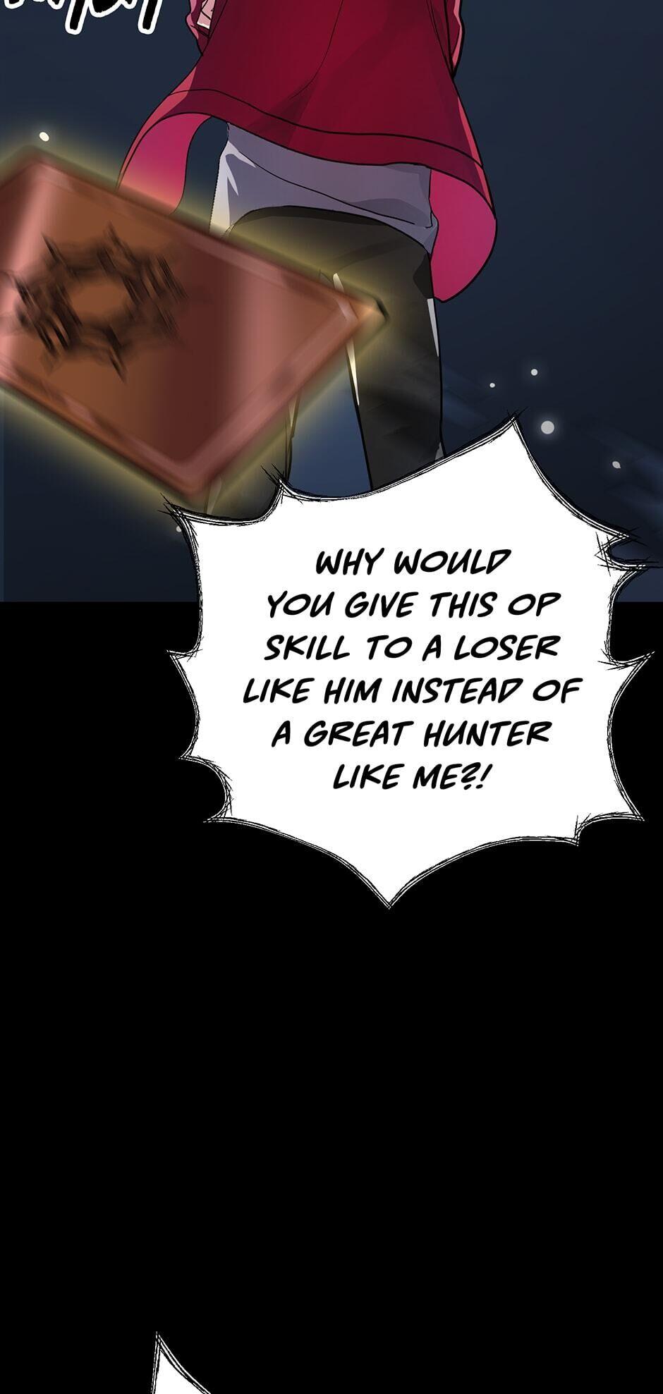 SSS-Class Revival Hunter Chapter 12 — page 2