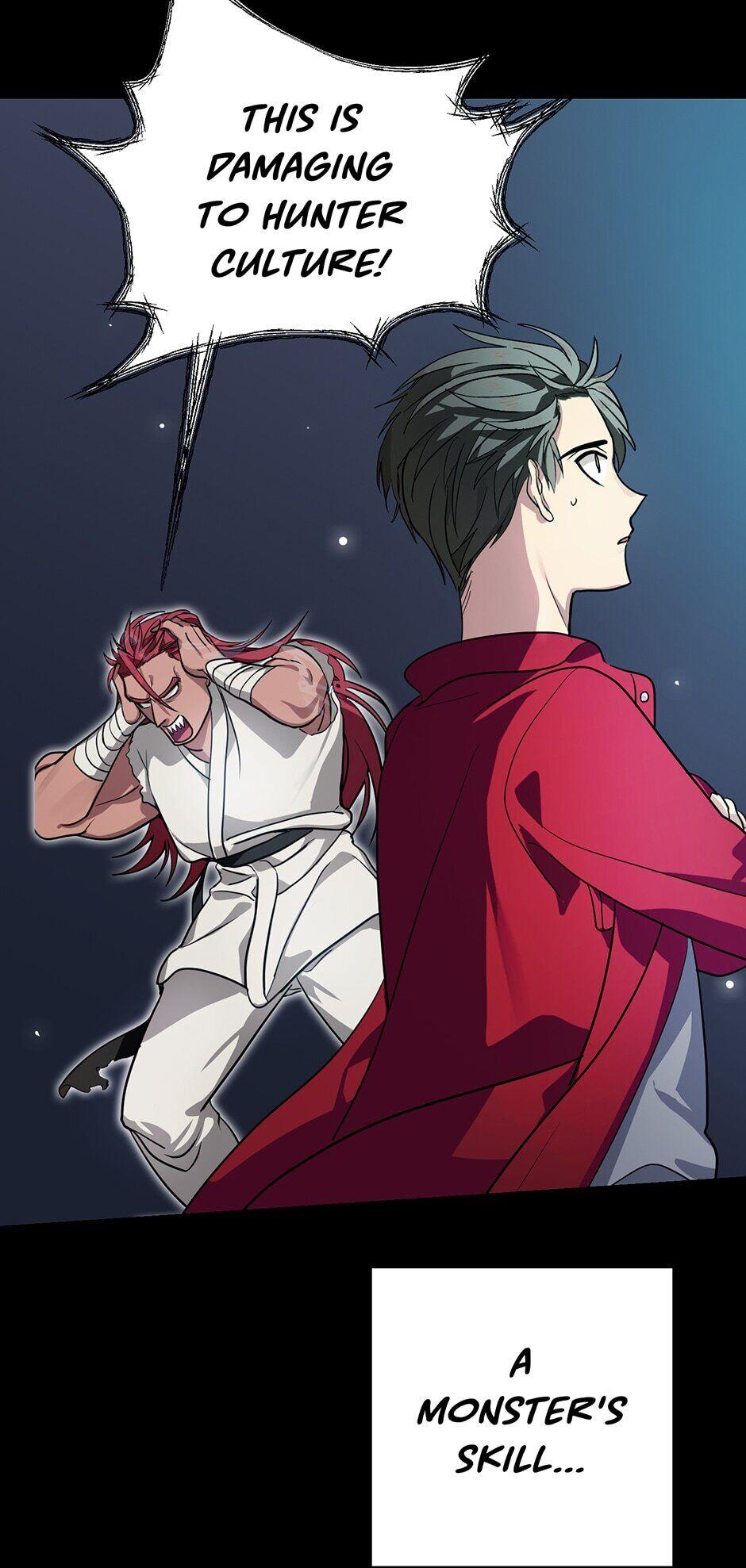 SSS-Class Revival Hunter Chapter 12 — page 3