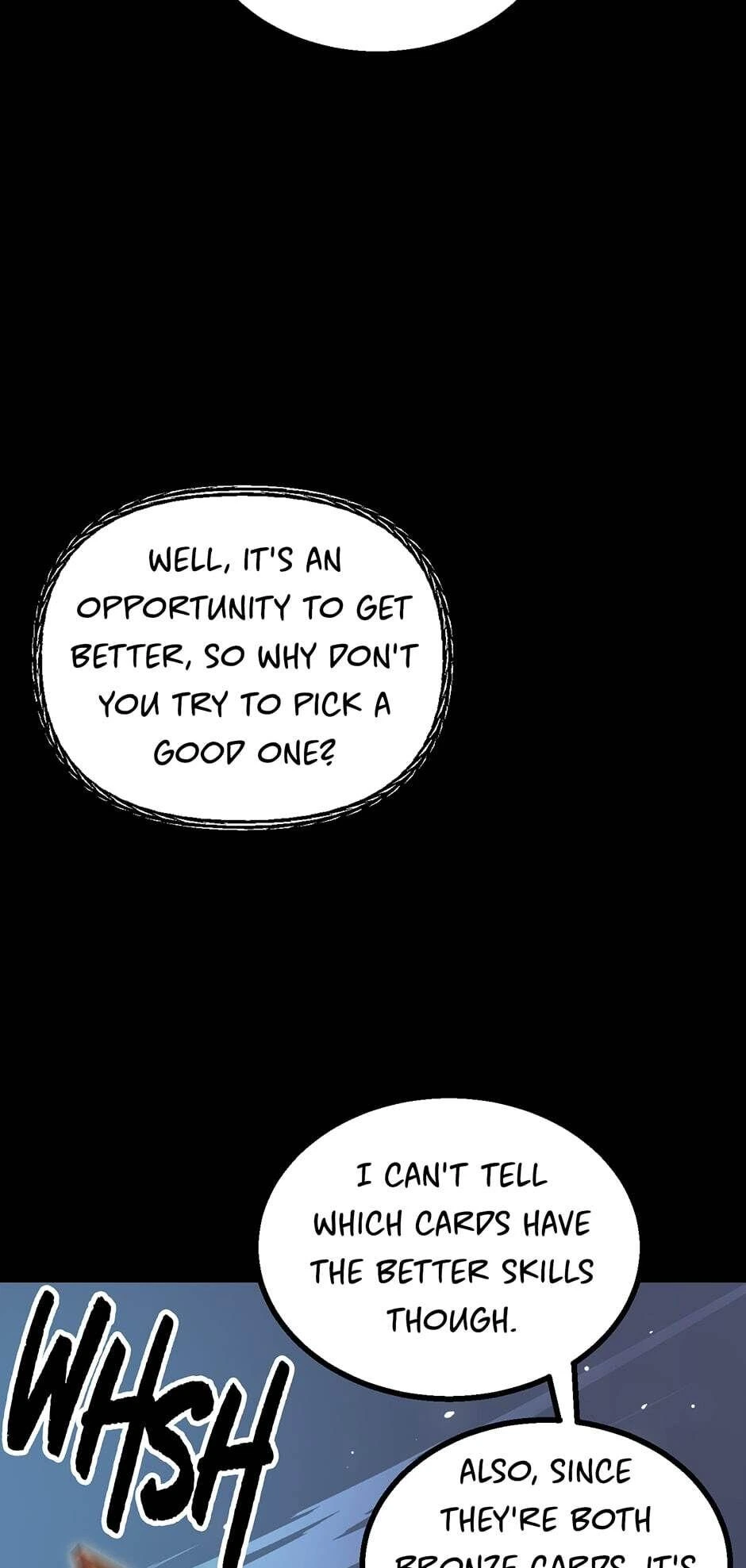 SSS-Class Revival Hunter Chapter 12 — page 6